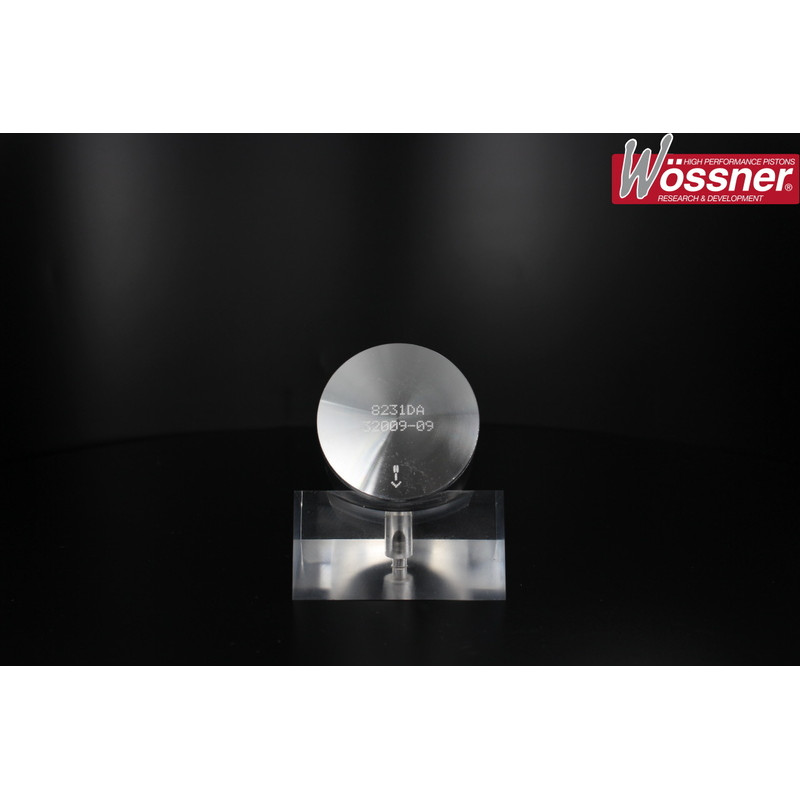 Piston forgé WÖSSNER