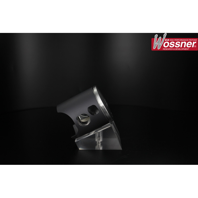 Piston forgé WÖSSNER