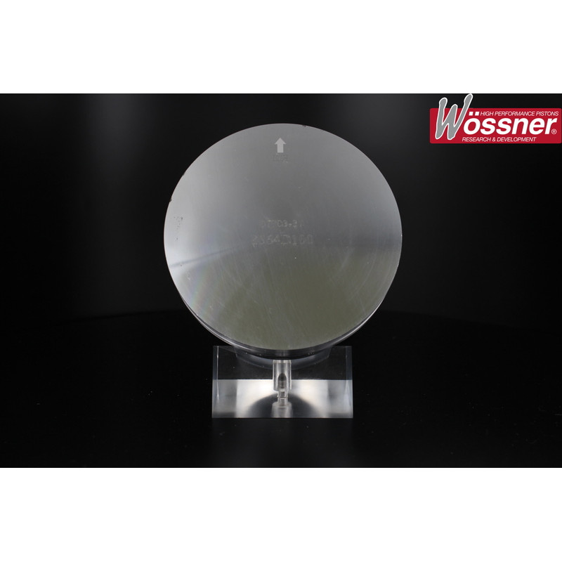Piston forgé WÖSSNER
