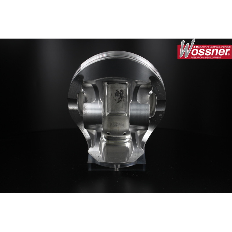 Piston forgé WÖSSNER