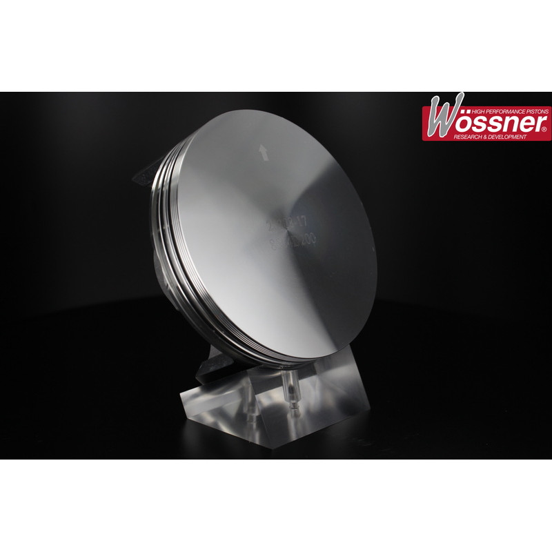 Piston forgé WÖSSNER