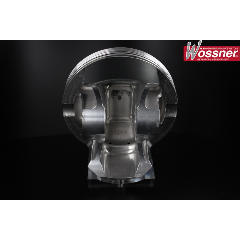 Piston forgé WÖSSNER