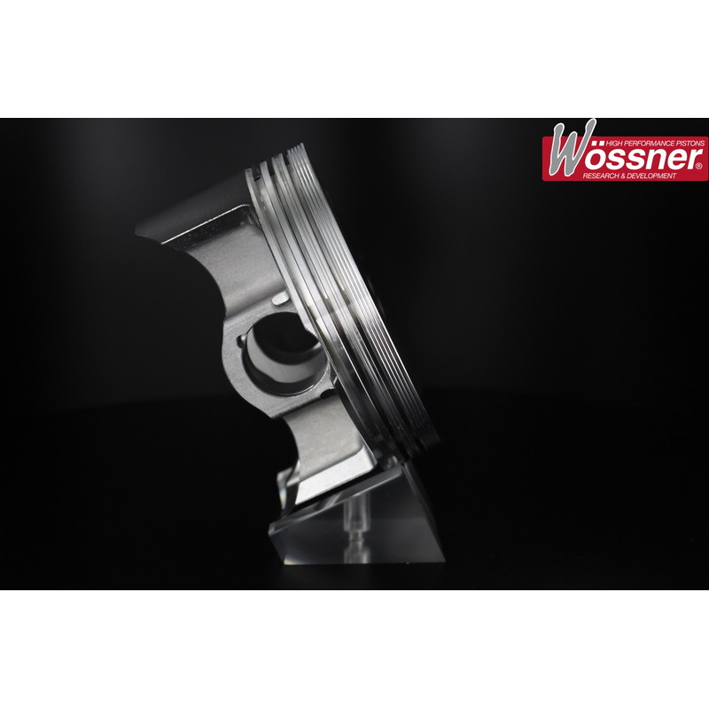Piston forgé WÖSSNER