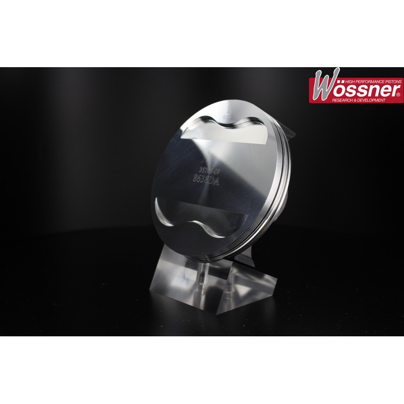 Piston forgé WÖSSNER