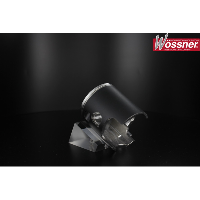 Piston forgé WÖSSNER