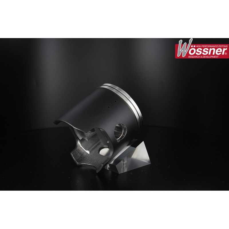 Piston forgé WÖSSNER