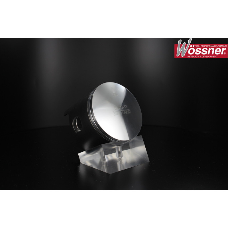 Piston forgé WÖSSNER