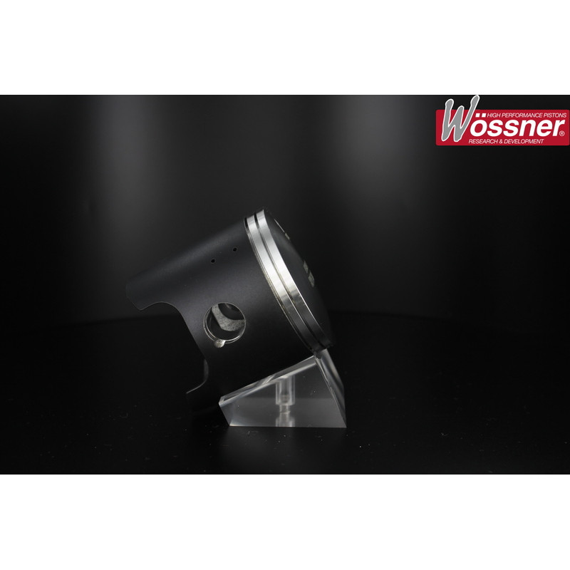 Piston forgé WÖSSNER