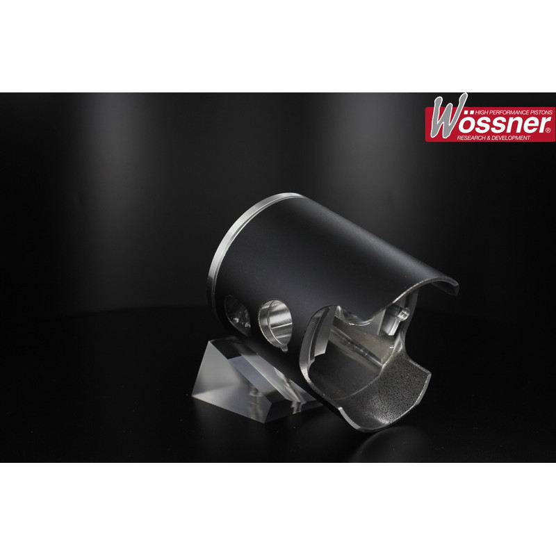 Piston forgé WÖSSNER