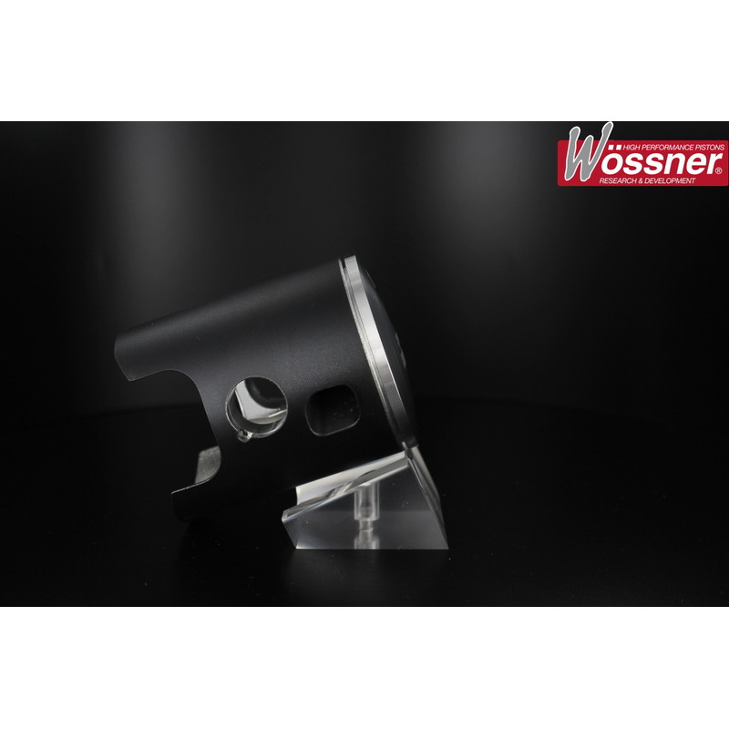 Piston forgé WÖSSNER