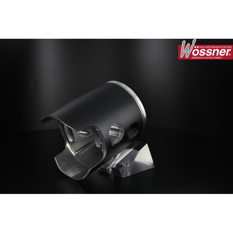Piston forgé WÖSSNER