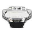 Kit piston WISECO 4T Forged Series - ø77.00mm Kit piston WISECO 4T Forged Series - ø77.00mm