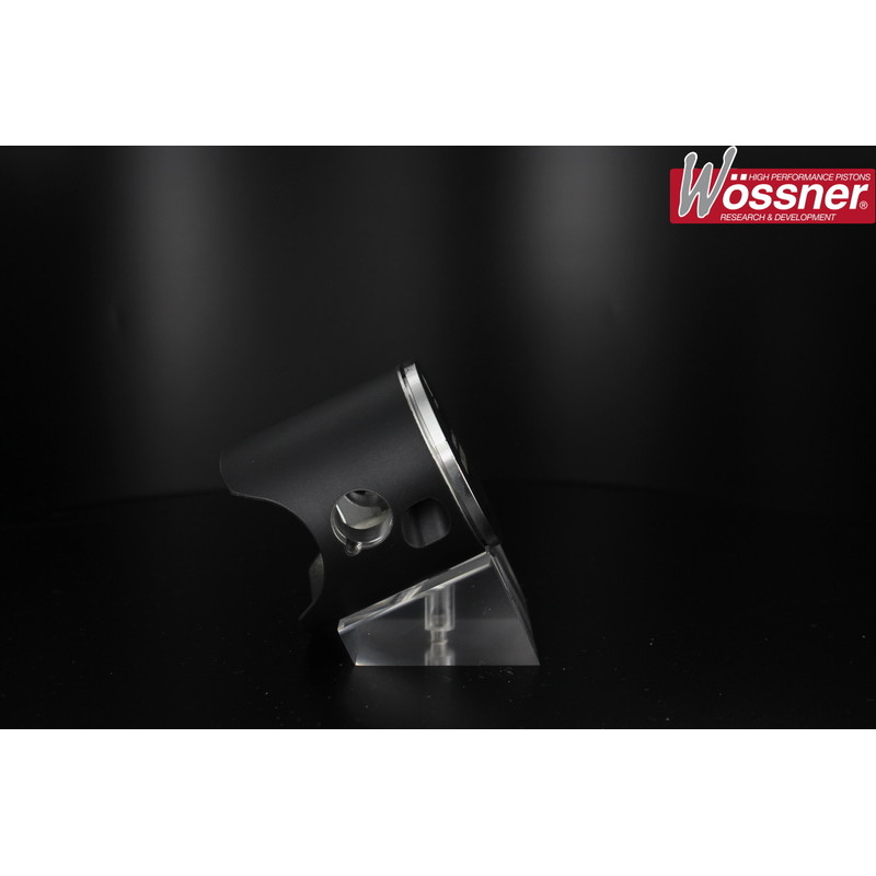 Piston forgé WÖSSNER