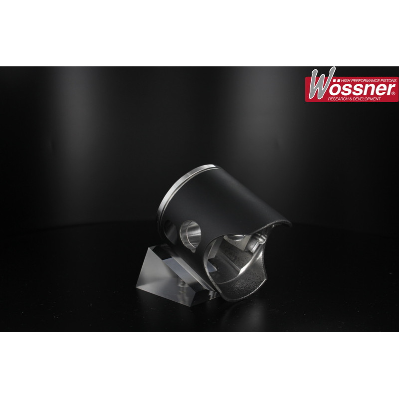 Piston forgé WÖSSNER