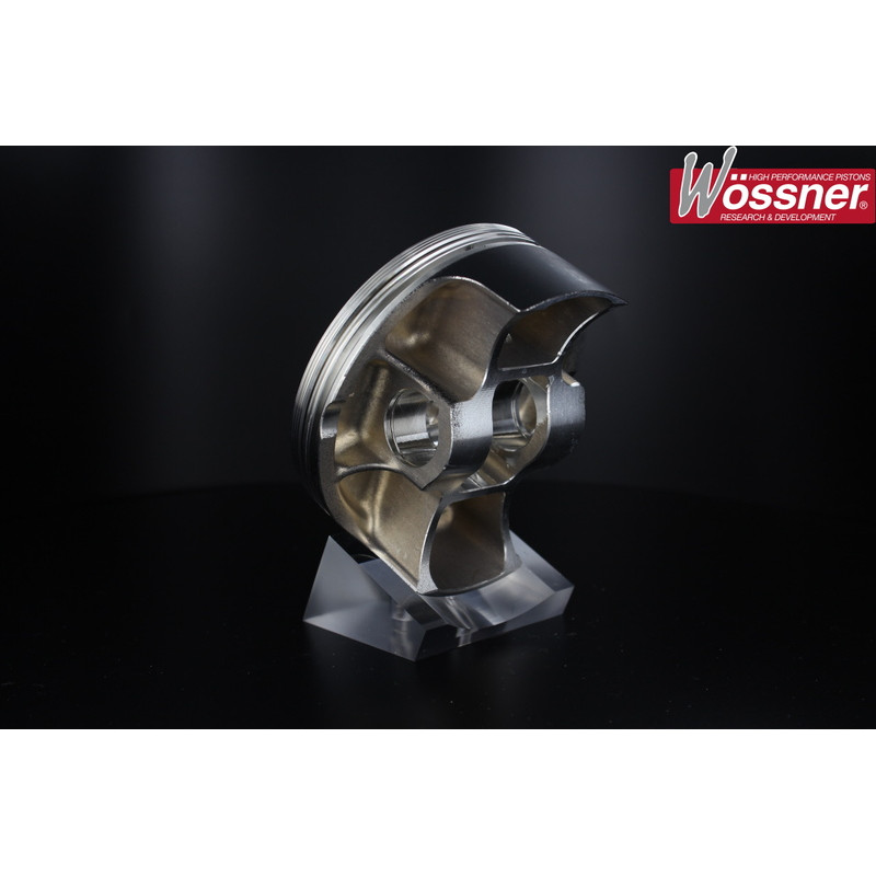 Piston forgé WÖSSNER