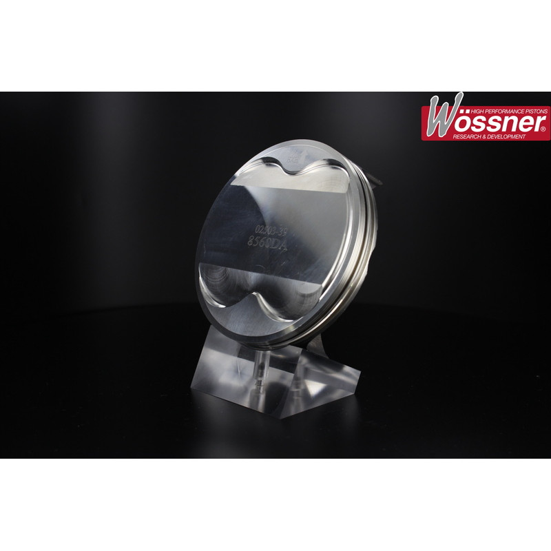 Piston forgé WÖSSNER