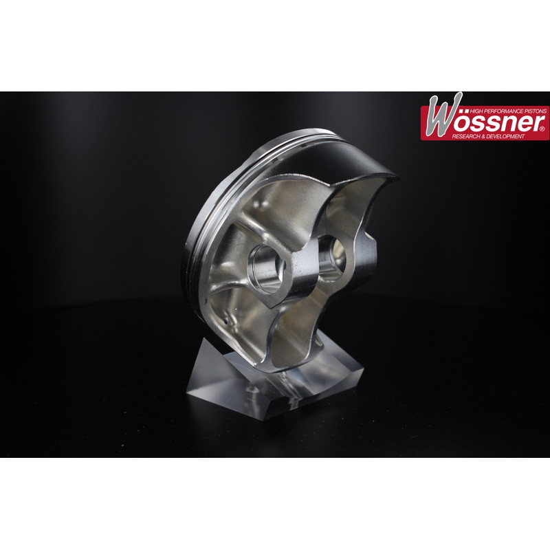 Piston forgé WÖSSNER