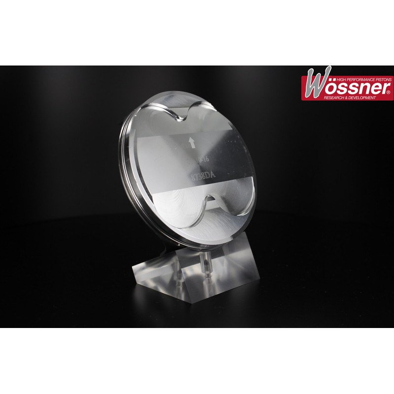 Piston forgé WÖSSNER