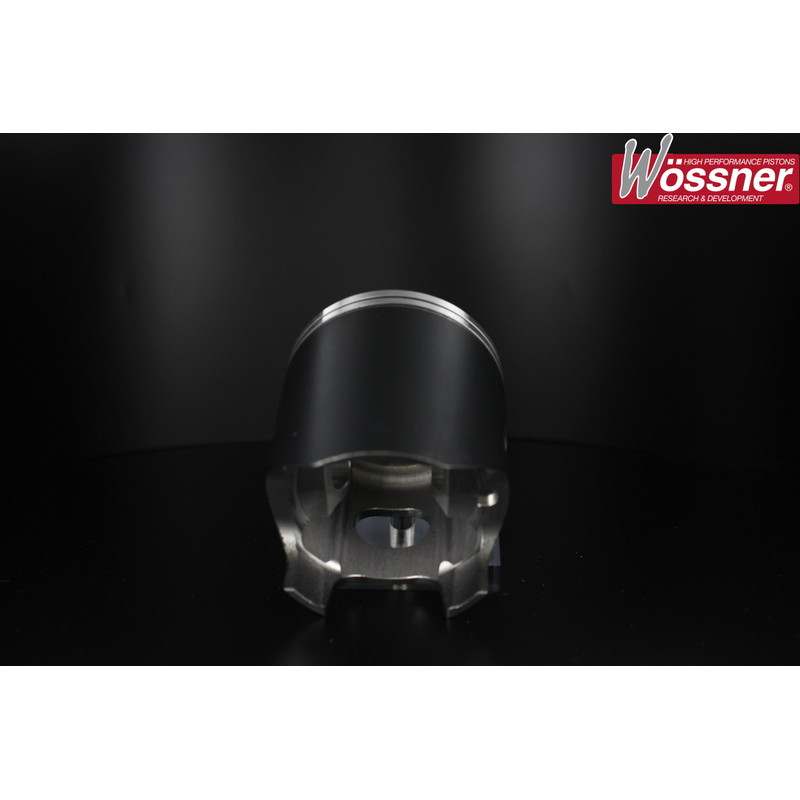 Piston forgé WÖSSNER