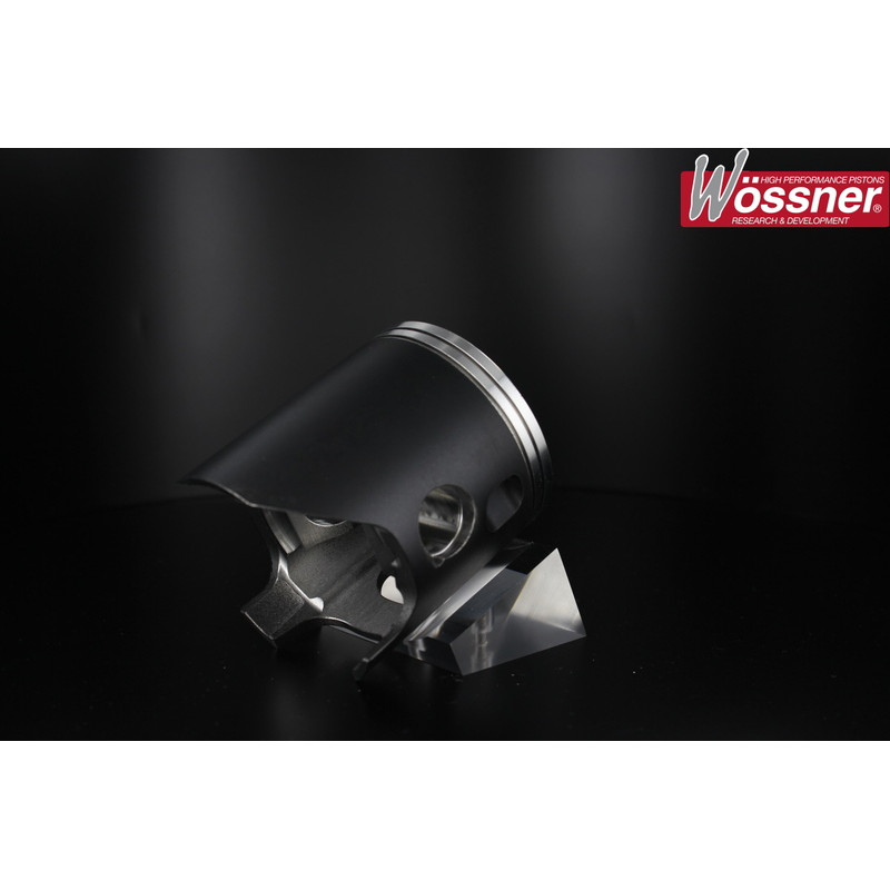 Piston forgé WÖSSNER