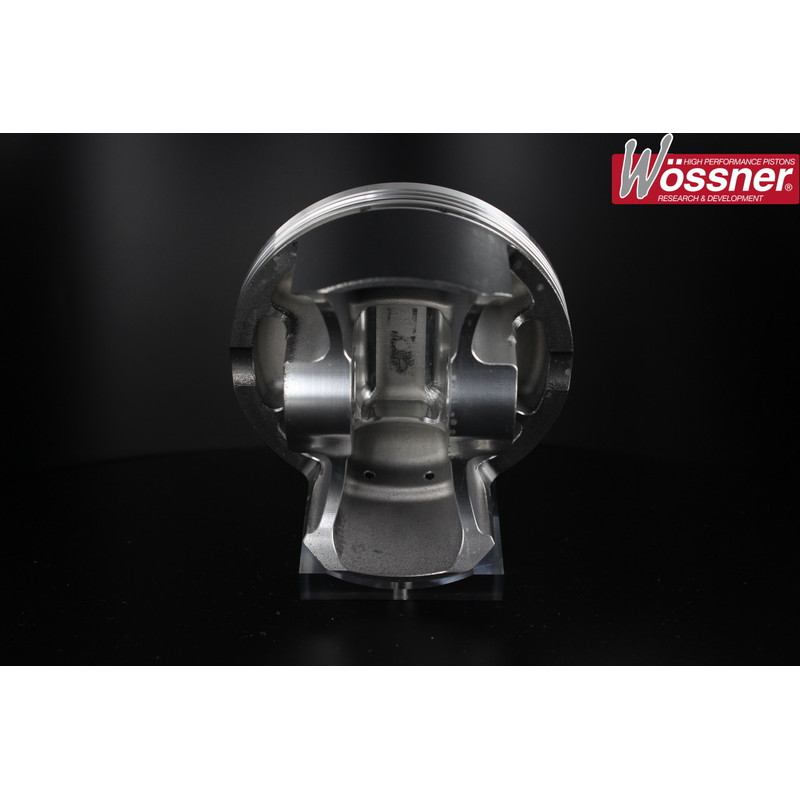Piston forgé WÖSSNER Pro Series