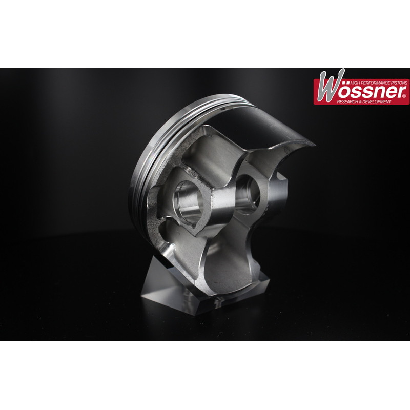 Piston forgé WÖSSNER Pro Series
