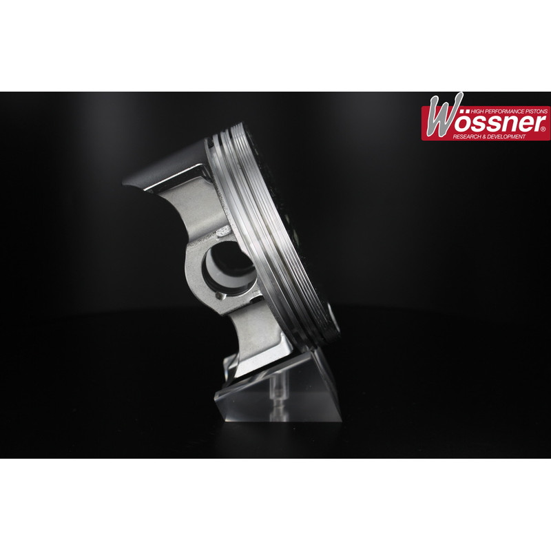 Piston forgé WÖSSNER