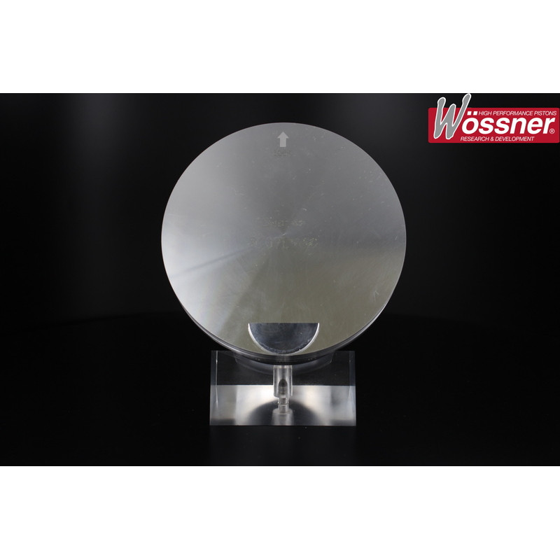 Piston forgé WÖSSNER