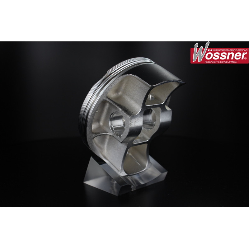 Piston forgé WÖSSNER Pro Series