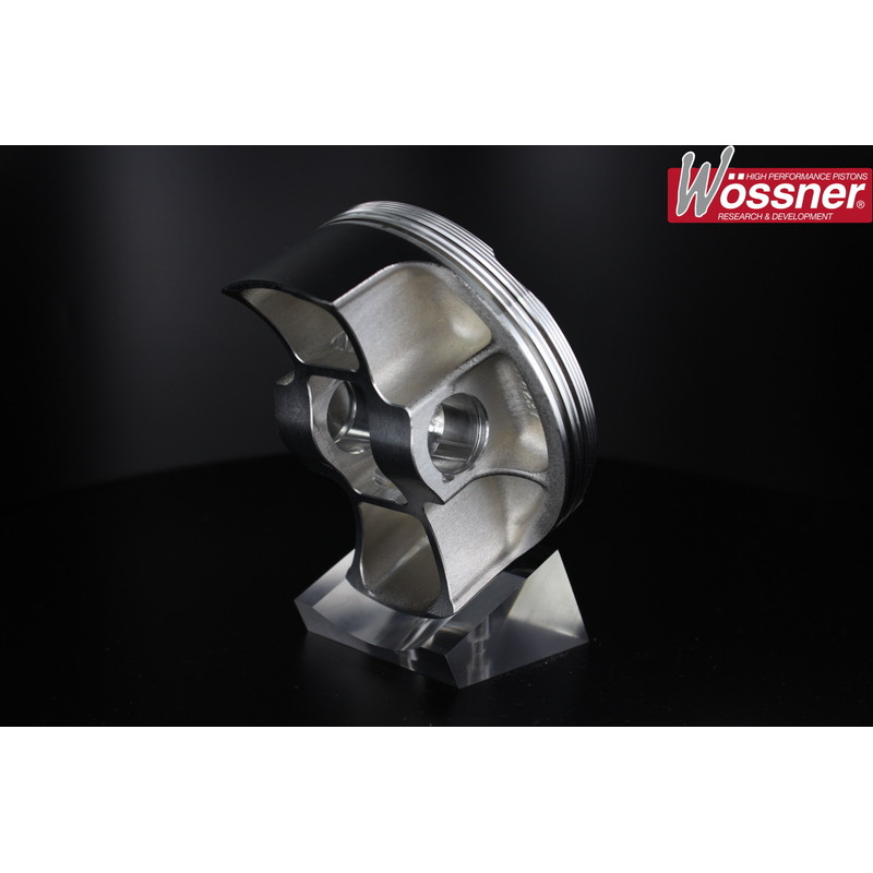 Piston forgé WÖSSNER Pro Series