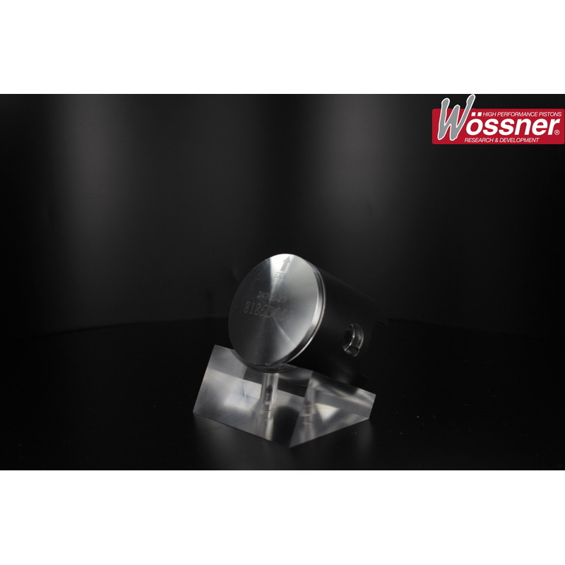 Piston forgé WÖSSNER