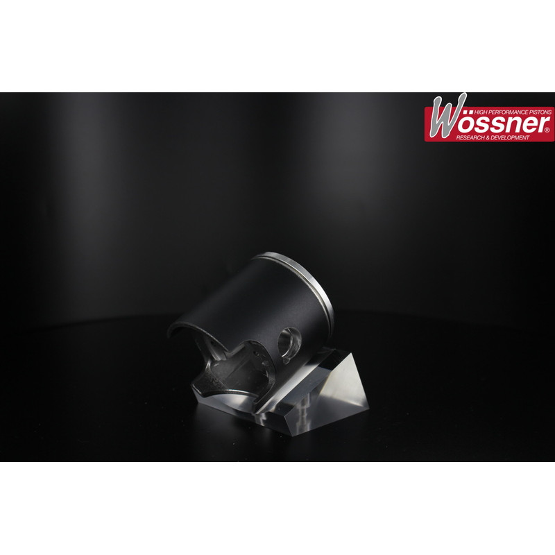 Piston forgé WÖSSNER