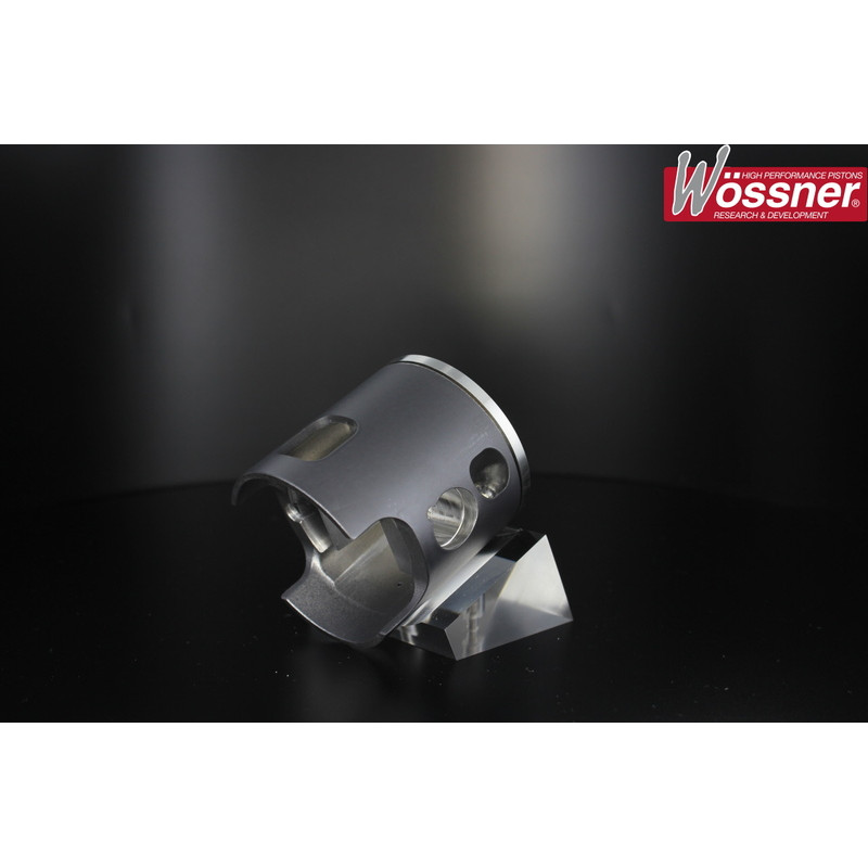 Piston forgé WÖSSNER