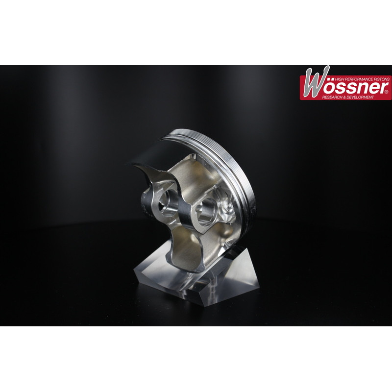 Piston forgé WÖSSNER Pro Series