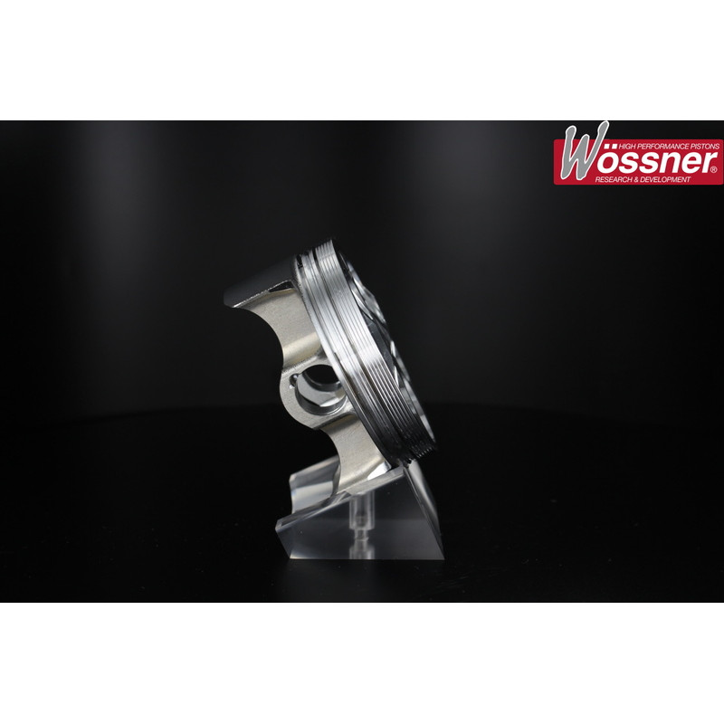 Piston forgé WÖSSNER Pro Series