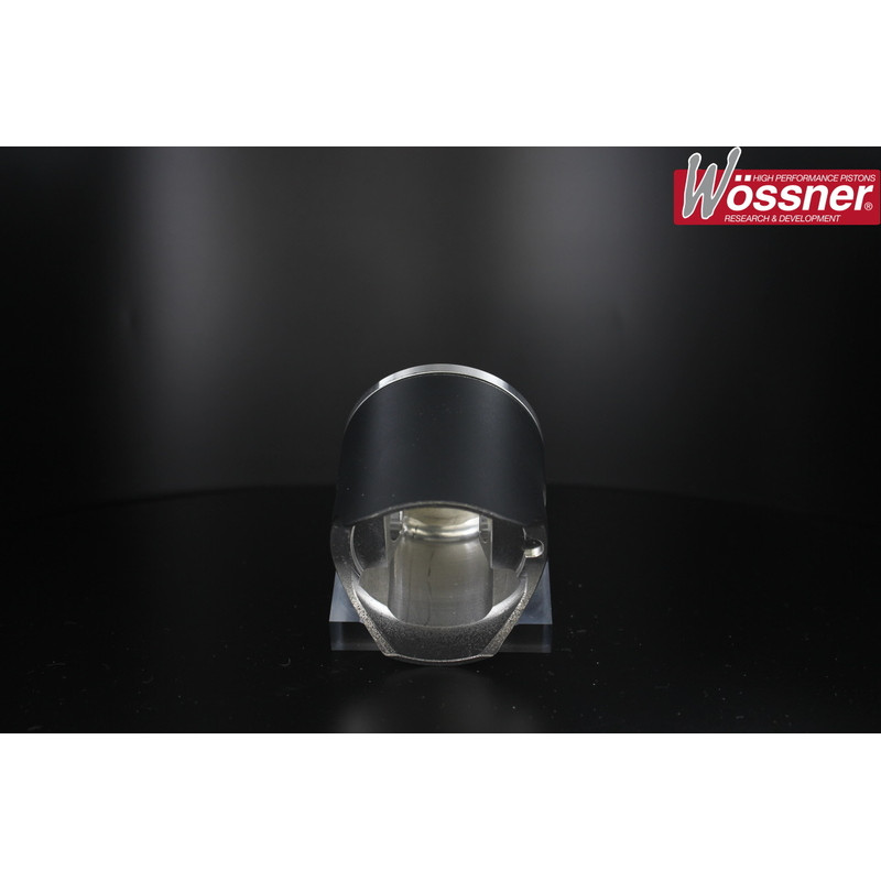 Piston forgé WÖSSNER