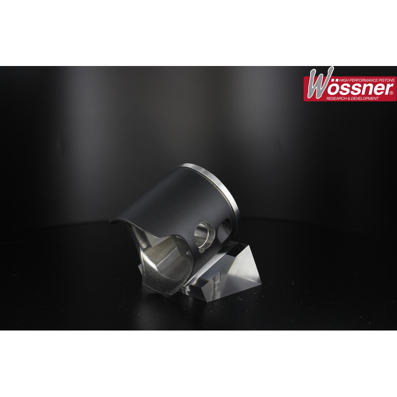 Piston forgé WÖSSNER