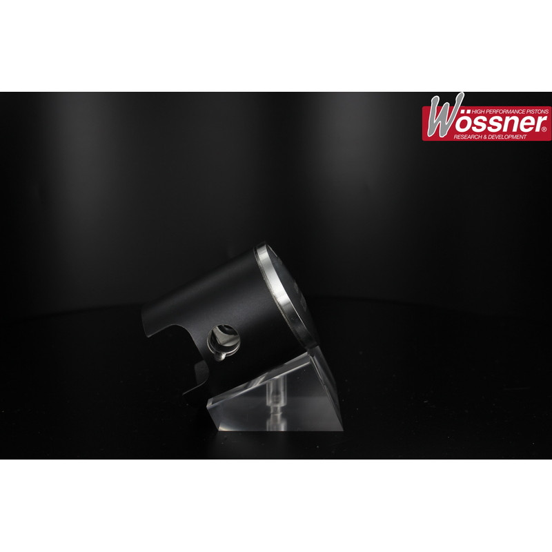 Piston forgé WÖSSNER