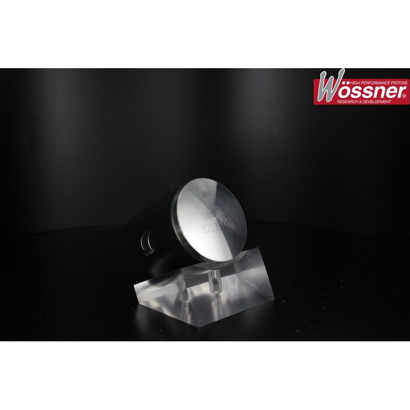 Piston forgé WÖSSNER