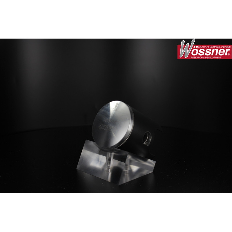 Piston forgé WÖSSNER