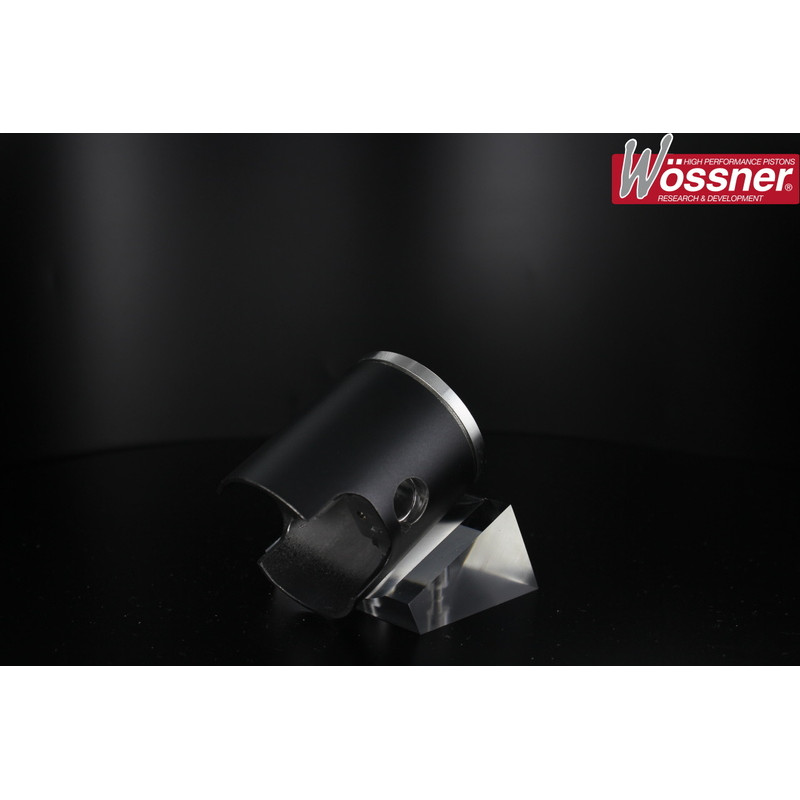 Piston forgé WÖSSNER