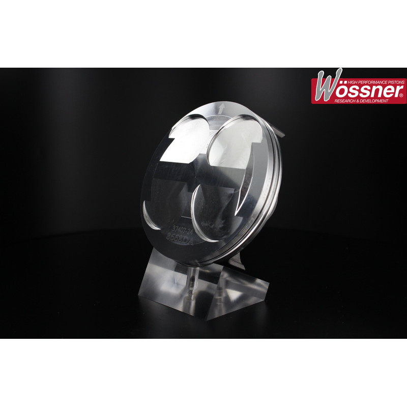 Piston forgé WÖSSNER Pro Series