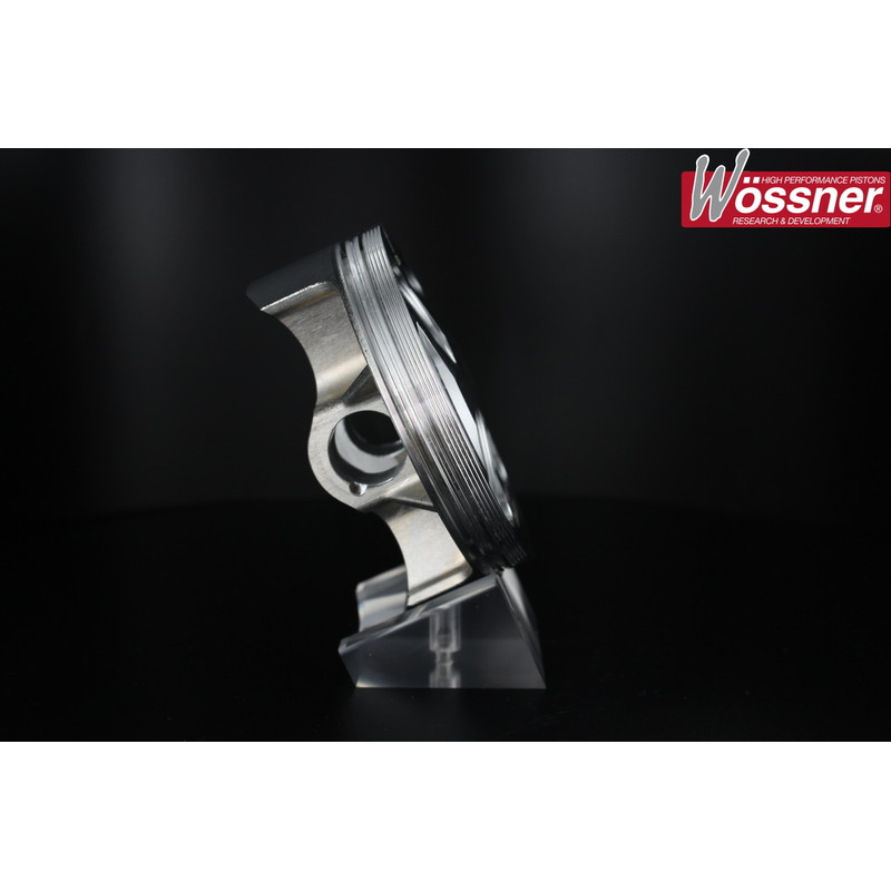 Piston forgé WÖSSNER Pro Series