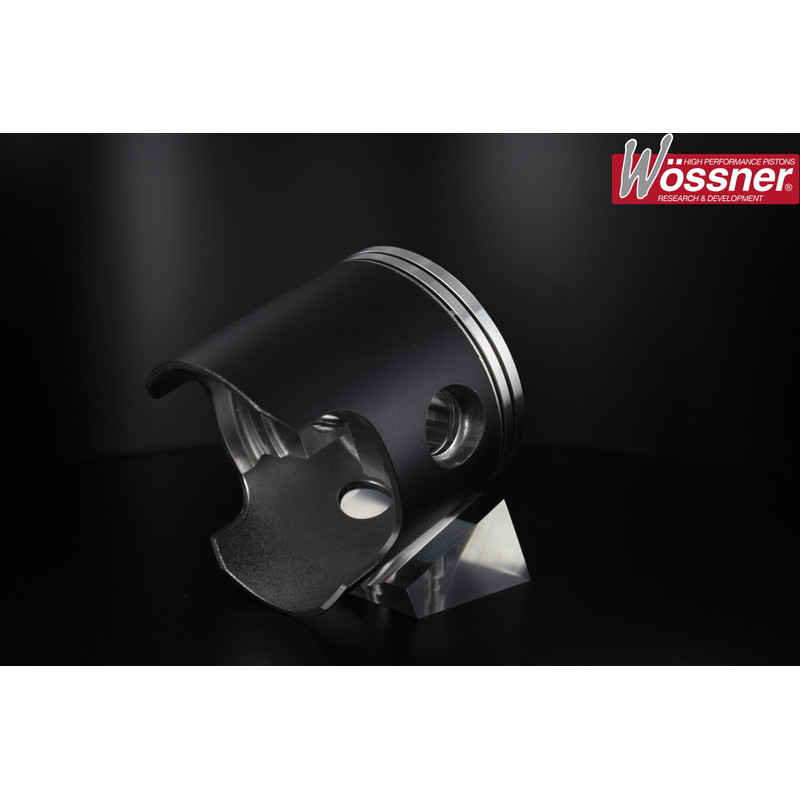 Piston forgé WÖSSNER