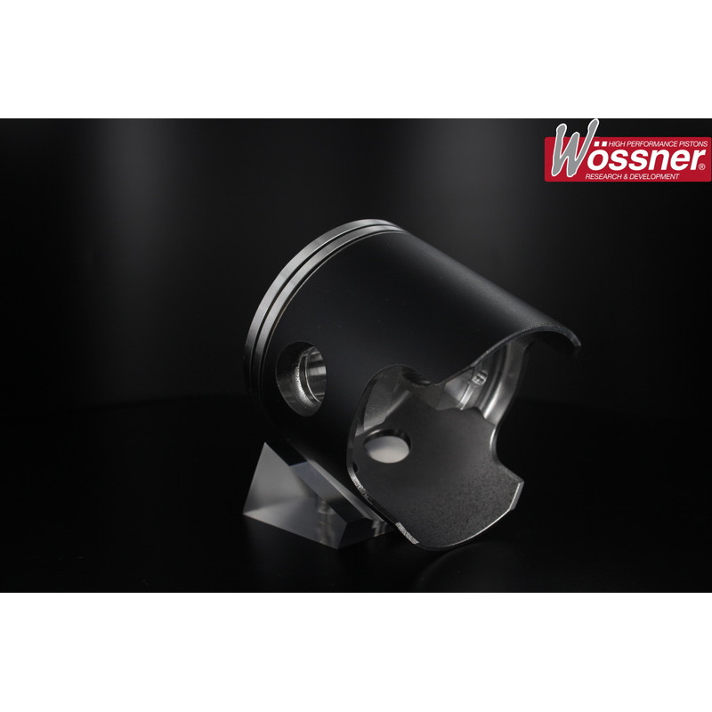 Piston forgé WÖSSNER