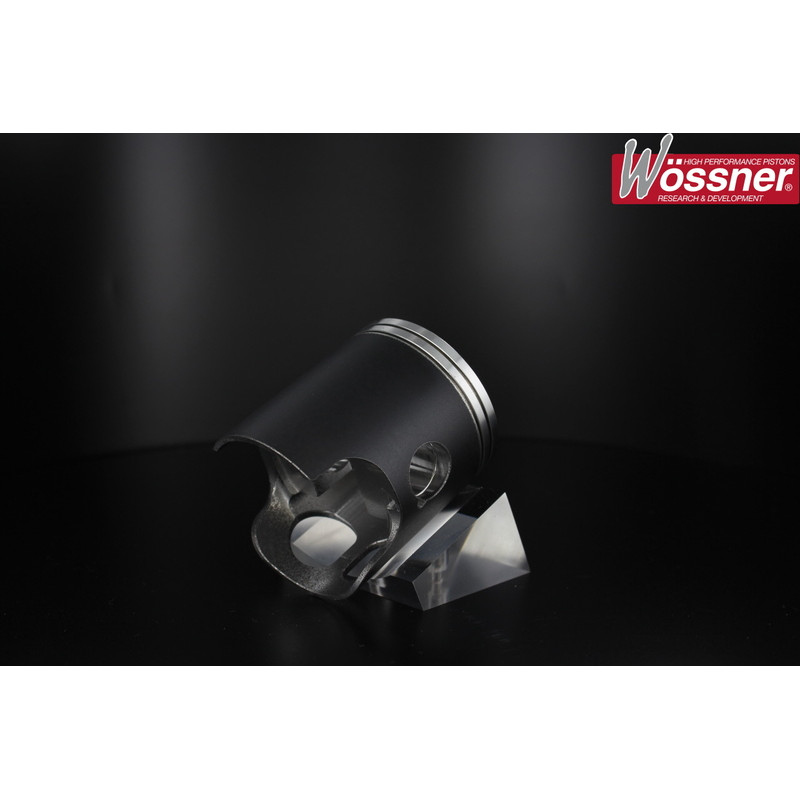 Piston forgé WÖSSNER