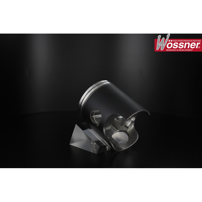 Piston forgé WÖSSNER