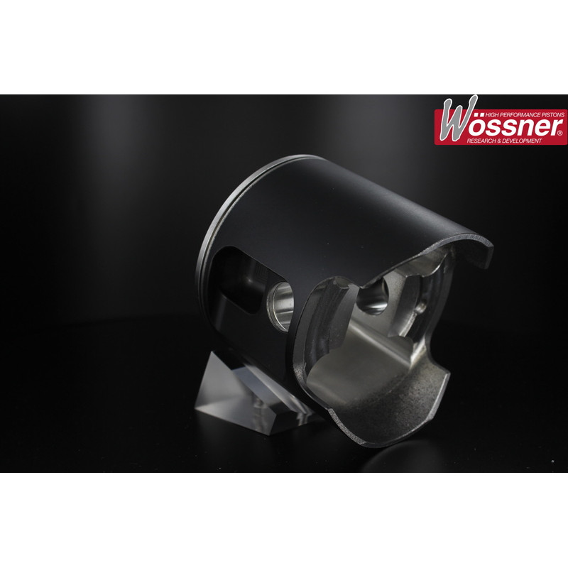 Piston forgé WÖSSNER