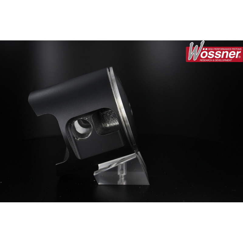 Piston forgé WÖSSNER