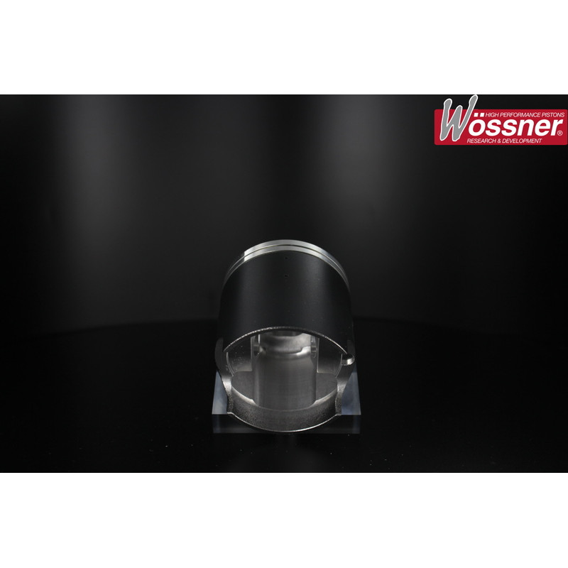 Piston forgé WÖSSNER